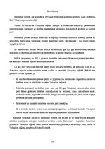 Referāts 'Eiropas Savienības sadarbība ar Vidusjūras reģiona valstīm', 18.