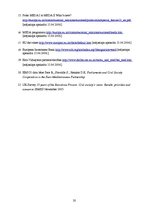 Referāts 'Eiropas Savienības sadarbība ar Vidusjūras reģiona valstīm', 20.