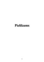 Referāts 'Eiropas Savienības sadarbība ar Vidusjūras reģiona valstīm', 21.