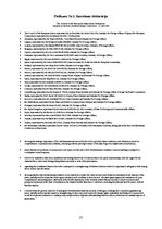 Referāts 'Eiropas Savienības sadarbība ar Vidusjūras reģiona valstīm', 23.