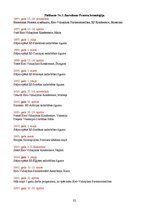 Referāts 'Eiropas Savienības sadarbība ar Vidusjūras reģiona valstīm', 32.