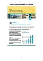 Referāts 'Eiropas Savienības sadarbība ar Vidusjūras reģiona valstīm', 36.