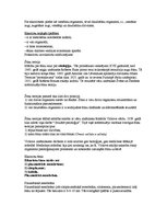 Konspekts 'Bioloģija', 2.