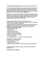 Konspekts 'Bioloģija', 4.