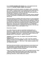 Konspekts 'Bioloģija', 6.