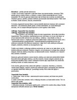 Konspekts 'Bioloģija', 7.