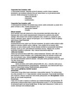 Konspekts 'Bioloģija', 8.