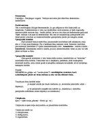 Konspekts 'Bioloģija', 9.