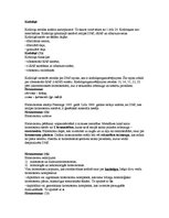 Konspekts 'Bioloģija', 18.