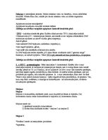 Konspekts 'Bioloģija', 26.