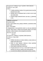 Referāts 'Aprūpes plāns farmakoloģijā', 3.