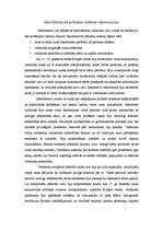 Konspekts 'Absolūtisms kā politiskas sistēmas raksturojums', 1.