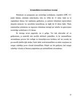 Referāts 'Krimināllietas ierosināšana', 20.