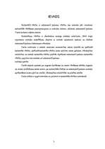 Referāts 'Nekustamā īpašuma vērtēšana', 3.