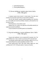 Referāts 'Nekustamā īpašuma vērtēšana', 5.