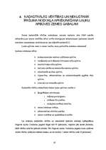 Referāts 'Nekustamā īpašuma vērtēšana', 16.