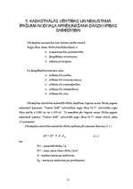 Referāts 'Nekustamā īpašuma vērtēšana', 21.