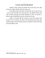 Referāts 'Termina "Latvija" vēsturiskā izcelšanās un attīstība', 4.
