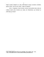 Referāts 'Termina "Latvija" vēsturiskā izcelšanās un attīstība', 6.