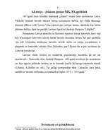 Referāts 'Termina "Latvija" vēsturiskā izcelšanās un attīstība', 8.