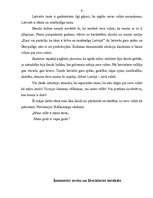 Referāts 'Termina "Latvija" vēsturiskā izcelšanās un attīstība', 9.