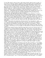 Eseja 'To what Extent Can We Adequately Study People who Do not Share Our Views?', 1.