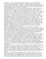 Eseja 'To what Extent Can We Adequately Study People who Do not Share Our Views?', 3.