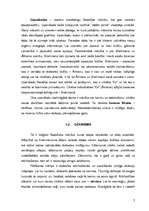 Referāts 'Austrumu filosofiskās domas galvenās idejas', 5.