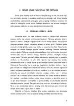 Referāts 'Austrumu filosofiskās domas galvenās idejas', 8.