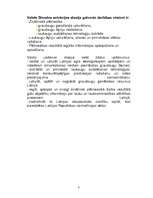 Prakses atskaite 'Prakses vietas raksturojums- Valsts Stendes selekcijas stacija', 3.