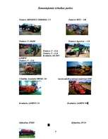 Prakses atskaite 'Prakses vietas raksturojums- Valsts Stendes selekcijas stacija', 6.