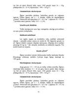 Prakses atskaite 'Prakses vietas raksturojums- Valsts Stendes selekcijas stacija', 22.