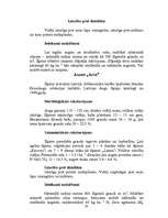 Prakses atskaite 'Prakses vietas raksturojums- Valsts Stendes selekcijas stacija', 23.