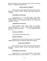 Prakses atskaite 'Prakses vietas raksturojums- Valsts Stendes selekcijas stacija', 24.