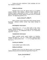 Prakses atskaite 'Prakses vietas raksturojums- Valsts Stendes selekcijas stacija', 27.