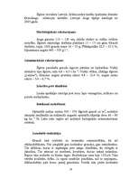 Prakses atskaite 'Prakses vietas raksturojums- Valsts Stendes selekcijas stacija', 28.