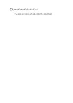 Paraugs 'Metāla konstrukcijju pamataprēķini', 4.