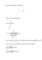 Paraugs 'Metāla konstrukcijju pamataprēķini', 16.