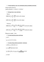 Paraugs 'Metāla konstrukcijju pamataprēķini', 17.
