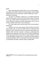 Referāts 'Noziedzības novēršana: mīts vai realitāte', 3.