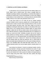 Referāts 'Noziedzības novēršana: mīts vai realitāte', 4.