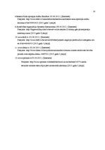 Referāts 'Noziedzības novēršana: mīts vai realitāte', 16.