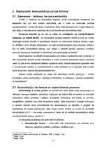 Referāts 'Saskarsmes īpatnības starp vīrieti un sievieti', 4.