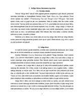 Referāts 'Indigo bērnu esamības ideja un viņu reālā situācija Latvijā un Cēsu rajonā', 7.