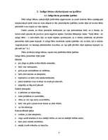 Referāts 'Indigo bērnu esamības ideja un viņu reālā situācija Latvijā un Cēsu rajonā', 9.