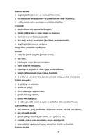 Referāts 'Indigo bērnu esamības ideja un viņu reālā situācija Latvijā un Cēsu rajonā', 10.