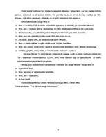 Referāts 'Indigo bērnu esamības ideja un viņu reālā situācija Latvijā un Cēsu rajonā', 26.