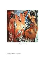 Referāts 'Pikaso un kubisms', 6.