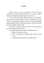 Referāts 'Fobiju ietekme uz apmācības procesu augstskolā', 3.