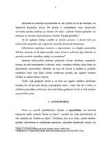 Referāts 'Fobiju ietekme uz apmācības procesu augstskolā', 6.